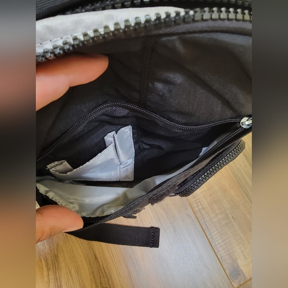 Kipling Lovebug Small Backpack, black tonal - Picture 4 of 10